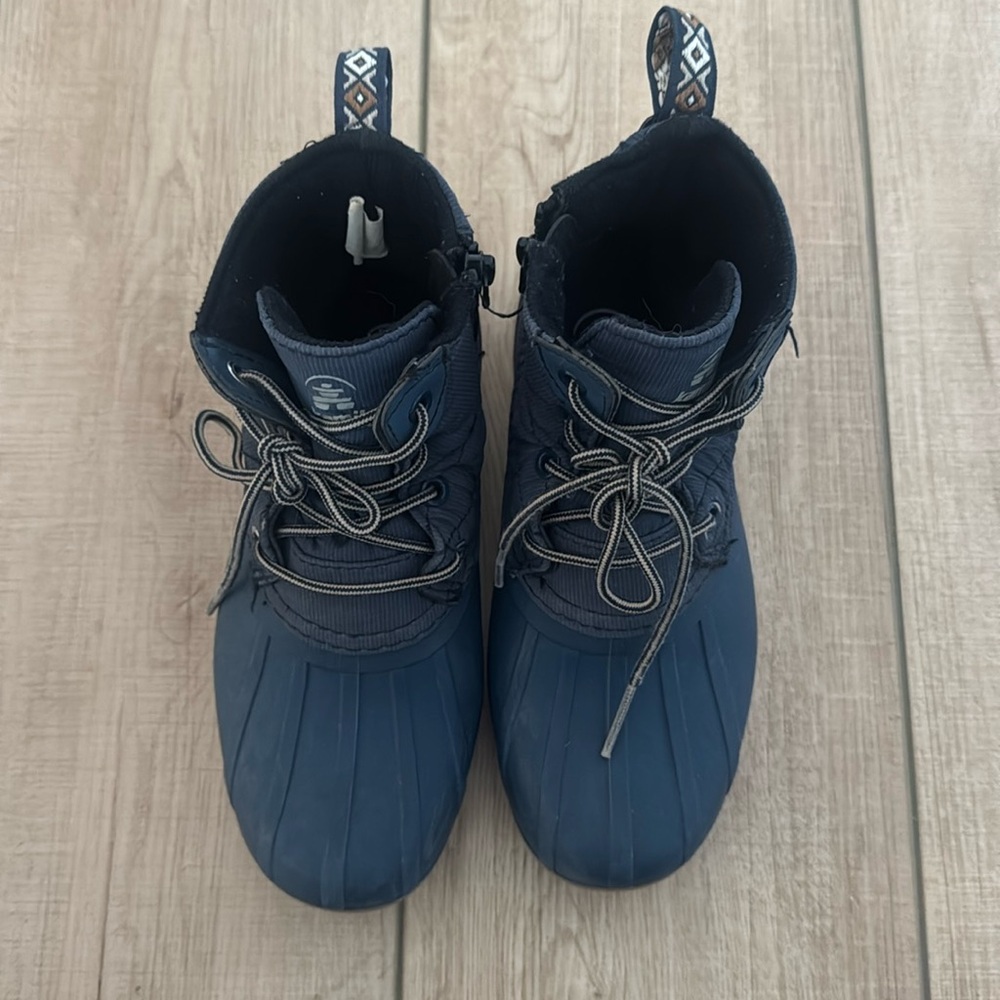 Kamik Boots